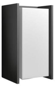 Philips - Lampada da parete LED dimmerabile Hue TURACO 1xE27/8,1W/230V IP44