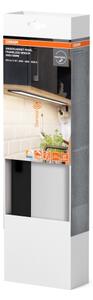 Osram - Lampada LED sottopensile dimmerabile con sensore UNDERCABINET LED/5W/230V nero