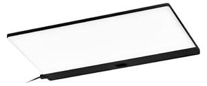 Osram - Lampada LED sottopensile dimmerabile con sensore UNDERCABINET LED/7,5W/230V nera