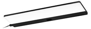 Osram - Lampada LED sottopensile dimmerabile con sensore UNDERCABINET LED/5W/230V nero