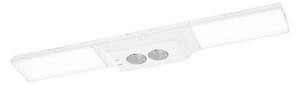 Osram - Lampada sottopensile LED dimmerabile con prese integrate UNDERCABINET LED/10W/230V bianca