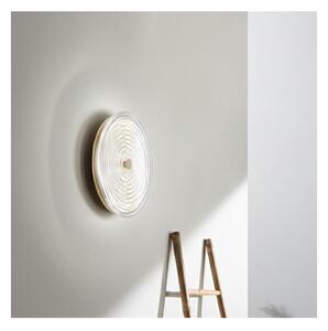Ondaluce - Applique LED JOKEY LED/10W/230V dorata/trasparente