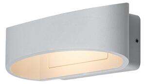 Rabalux 77178 - Applique LED da esterno GERLA LED/9W/230V IP54 bianco