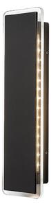 Rabalux 77077 - Applique da esterno PEMBA a LED 18W/230V IP54 nero