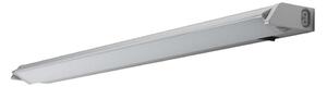 Osram - Lampada sottopensile LED LINEAR LED/10W/230V 3000K 55,7 cm argento