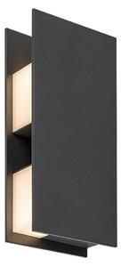 Rabalux 77063 - Applique LED da esterno KIONI LED/13W/230V IP65 antracite