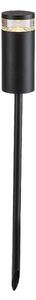 Rabalux 77071 - Lampada da esterno TORNIO 1xGU10/10W/230V IP54 54,5 cm antracite