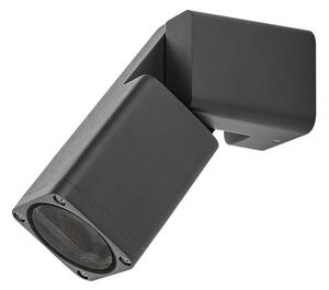 Rabalux 77193 - Applique da esterno GORDES 1xGU10/15W/230V IP65