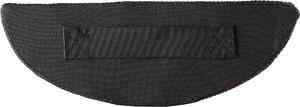 FELLOWES FW100119851 Cuscino poggiapiedi Breyta, nero