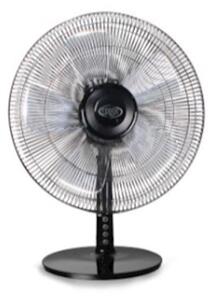 Tablo evo black - vent. da tavolo