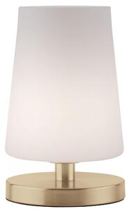 Lampada da tavolo in ottone ma 1xG9/3W/3000K Luce interna IP20 SONJA