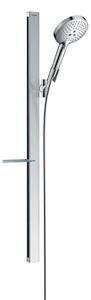 Set doccia RAINDANCE Select S 120 3jet 125 mm Bsta 90 cm cromato 9 l/min EcoSmart