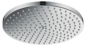 Hansgrohe soffione Raindance S misura 240 mm, 1 getto, cromo