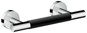 Hansgrohe Comfort poggiapiedi cromati , 26329000