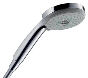 Doccetta Hansgrohe Croma 100 Multi nero