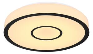 Globo- LED RGB Lampada da bagno con dimmer LED/30W/230V IP44 Wi-Fi Tuya + +TC