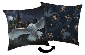 Cuscino per bambini ø 40 cm Harry Potter "Hogwarts 01" – Jerry Fabrics