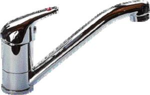 Miscelatore monocomando Reich CHARISMA