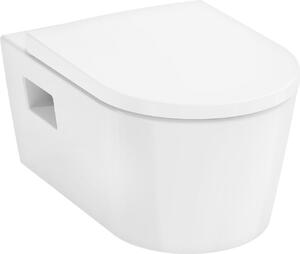 Pack sospensione WC EluPura Original S - Hansgrohe -60288455