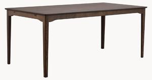 Tavolo in legno di quercia Markham