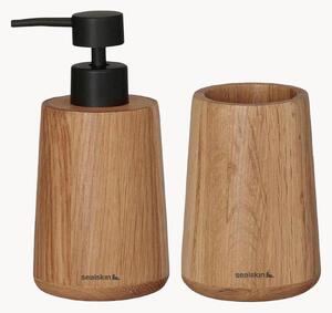 Set bagno Earth, set da 2