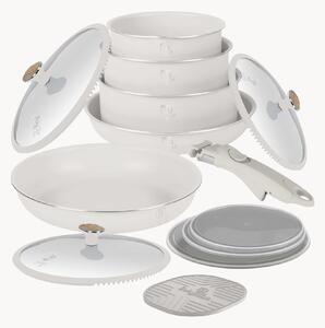 Batteria di pentole Sahara Nordic 13 pz