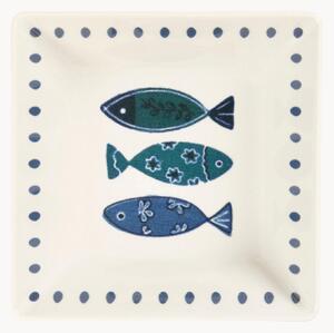 Set di 6 ciotole Ocean