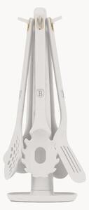 Set utensili da cucina con supporto Sahara 6 pz