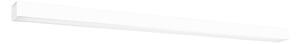 Plafoniera PINNE 118 bianco 1xLED 28W alluminio 6x6x118cm Thoro Lighting