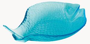 Piatto a forma di pesce Ocean