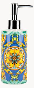 Set di 3 accessori da bagno in ceramica Trinacria