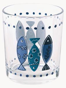 Set di 6 bicchieri Ocean