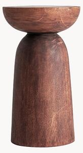Tavolino in legno di Suar Jangany