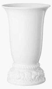Vaso in porcellana Maria, H 19 cm