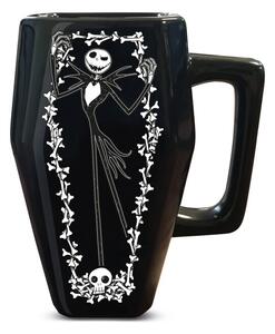 Tazza The Nightmare Before Christmas - Coffin