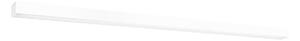 Plafoniera PINNE 150 bianco 1xLED 38W alluminio 6x6x150cm Thoro Lighting