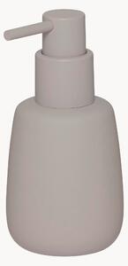 Dispenser sapone in ceramica Mireli, varie misure
