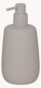 Dispenser sapone in ceramica Mireli, varie misure
