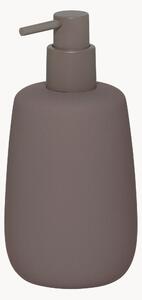 Dispenser sapone in ceramica Mireli, varie misure