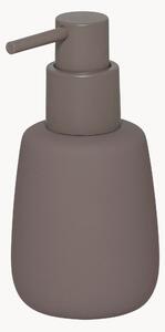 Dispenser sapone in ceramica Mireli, varie misure