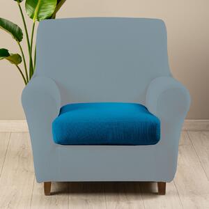 Copricuscino 1 POSTO Textile BALTICO Cotone Caleffi