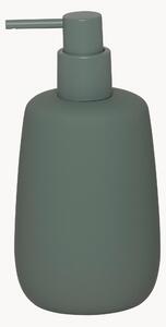 Dispenser sapone in ceramica Mireli, varie misure