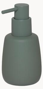 Dispenser sapone in ceramica Mireli, varie misure