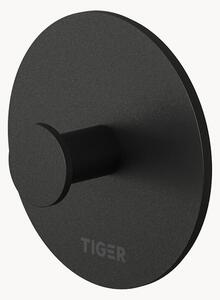 Set di 2 ganci per asciugamani Base