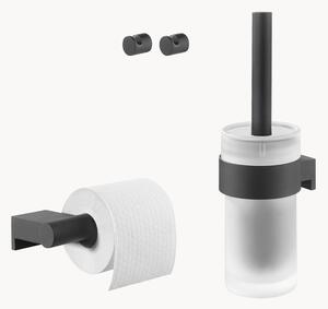 Set di 3 accessori da bagno Bold