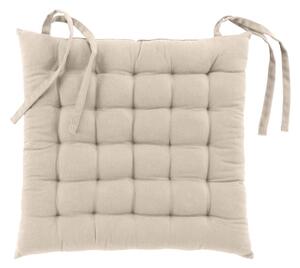 Cuscino di seduta 38x38 cm Twily - douceur d'intérieur
