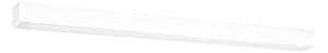 Plafoniera PINNE 90 bianco 1xLED 24W alluminio 6x6x90cm Thoro Lighting