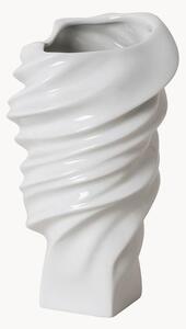 Vaso in porcellana Squall, alt. 15 cm