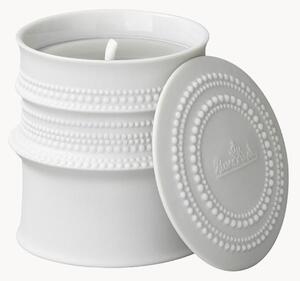 Candela con coperchio Pisara