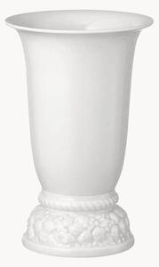 Vaso in porcellana Maria, H 19 cm